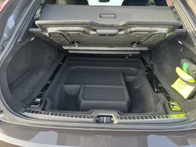 Volvo V90 B4 D 4x4 Geartronic R-Design Pano