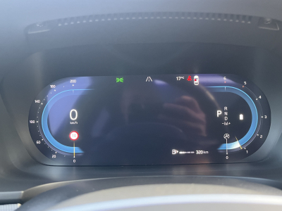 Volvo V90 B4 D 4x4 Geartronic R-Design Pano