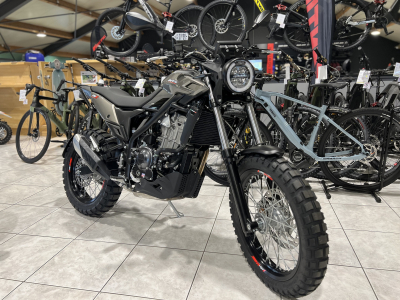 Beta Alp 4.0 X