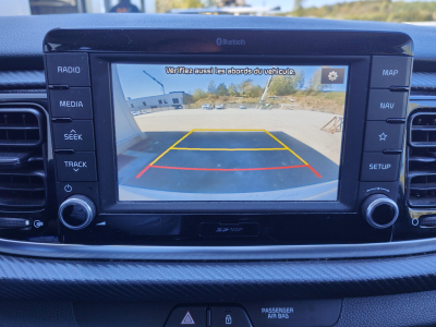 Kia Rio 1.0 T-GDI GT-LINE CLIM SIEGES + VOLANT CHAUFF CARPLAY