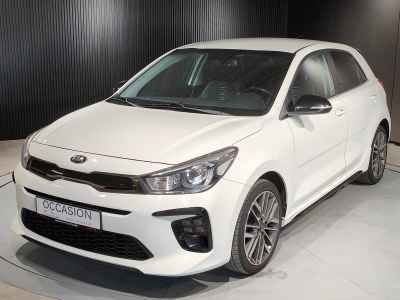 Kia Rio 1.0 T-GDI GT-LINE CLIM SIEGES + VOLANT CHAUFF CARPLAY