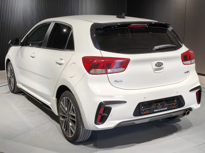 Kia Rio 1.0 T-GDI GT-LINE CLIM SIEGES + VOLANT CHAUFF CARPLAY