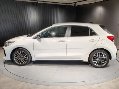 Kia Rio 1.0 T-GDI GT-LINE CLIM SIEGES + VOLANT CHAUFF CARPLAY