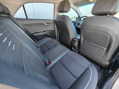 Kia Rio 1.0 T-GDI GT-LINE CLIM SIEGES + VOLANT CHAUFF CARPLAY