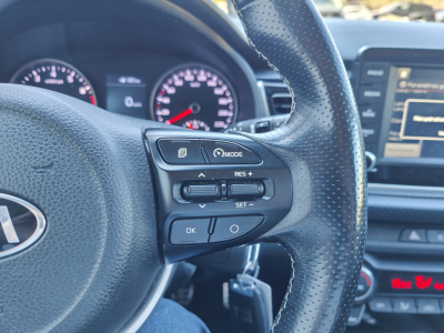 Kia Rio 1.0 T-GDI GT-LINE CLIM SIEGES + VOLANT CHAUFF CARPLAY