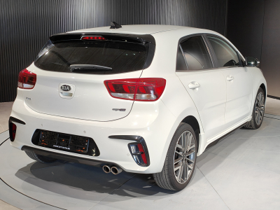 Kia Rio 1.0 T-GDI GT-LINE CLIM SIEGES + VOLANT CHAUFF CARPLAY