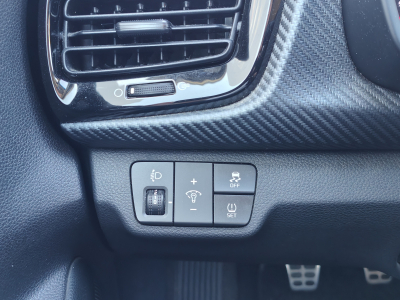 Kia Rio 1.0 T-GDI GT-LINE CLIM SIEGES + VOLANT CHAUFF CARPLAY