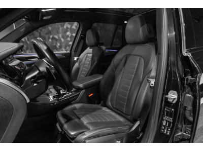 BMW X3 M40 i X-Drive