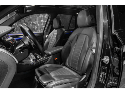 BMW X3 M40 i X-Drive