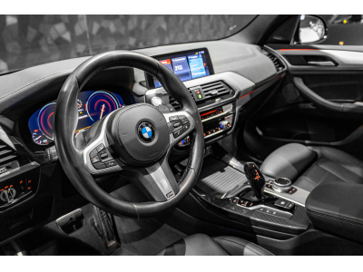 BMW X3 M40 i X-Drive