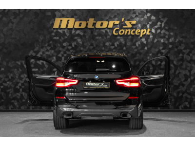 BMW X3 M40 i X-Drive