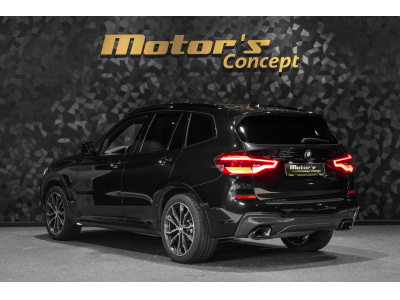 BMW X3 M40 i X-Drive