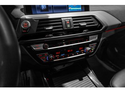 BMW X3 M40 i X-Drive
