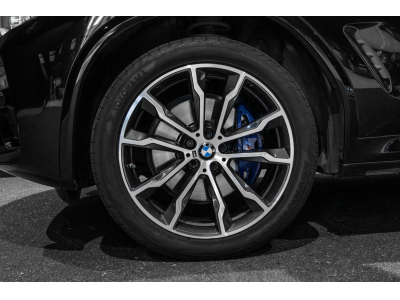 BMW X3 M40 i X-Drive