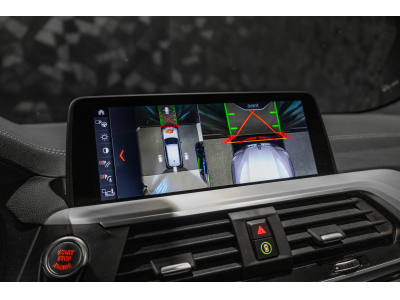 BMW X3 M40 i X-Drive