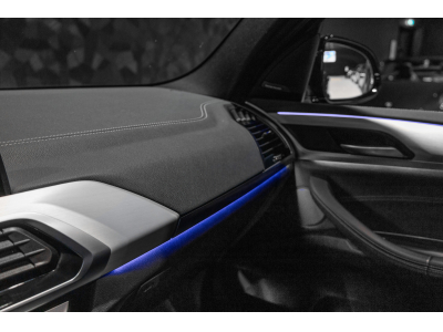 BMW X3 M40 i X-Drive