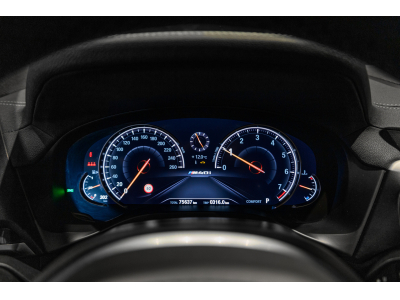 BMW X3 M40 i X-Drive