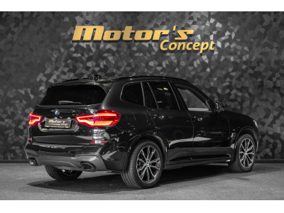 BMW X3 M40 i X-Drive
