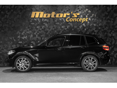 BMW X3 M40 i X-Drive