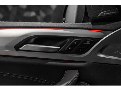 BMW X3 M40 i X-Drive