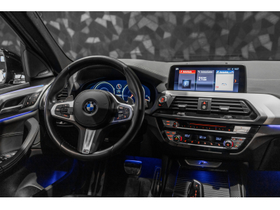 BMW X3 M40 i X-Drive