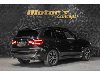 BMW X3 M40 i X-Drive