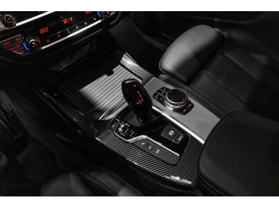 BMW X3 M40 i X-Drive