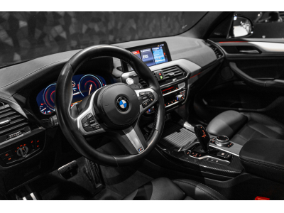 BMW X3 M40 i X-Drive