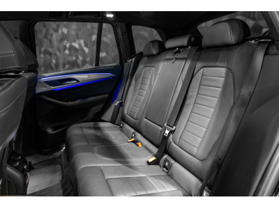 BMW X3 M40 i X-Drive