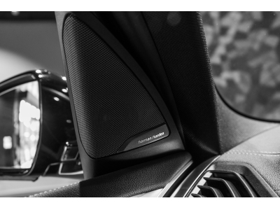 BMW X3 M40 i X-Drive
