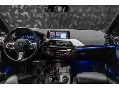 BMW X3 M40 i X-Drive