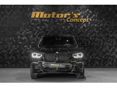 BMW X3 M40 i X-Drive
