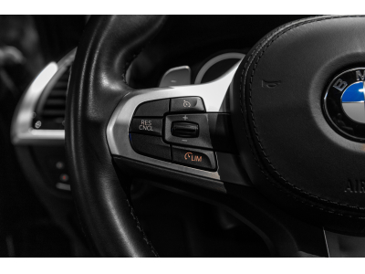 BMW X3 M40 i X-Drive