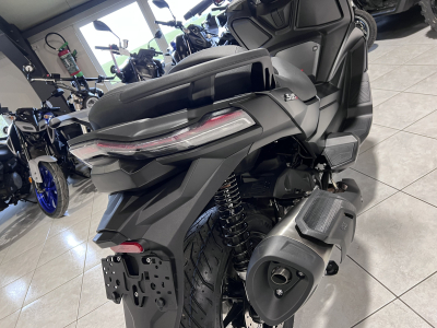 Voge SR4 R MAX