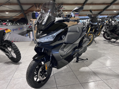 Voge SR4 R MAX