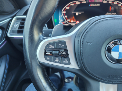 BMW M440 M440iA XDRIVE CARPLAY GPS BLUETOOTH CAMERA