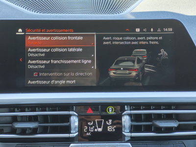 BMW M440 M440iA XDRIVE CARPLAY GPS BLUETOOTH CAMERA