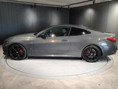 BMW M440 M440iA XDRIVE CARPLAY GPS BLUETOOTH CAMERA