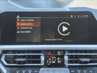 BMW M440 M440iA XDRIVE CARPLAY GPS BLUETOOTH CAMERA