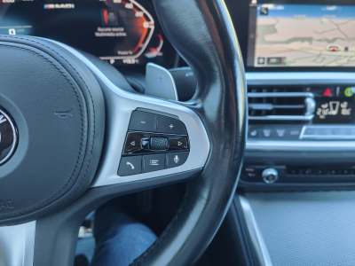 BMW M440 M440iA XDRIVE CARPLAY GPS BLUETOOTH CAMERA