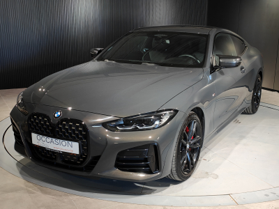 BMW M440 M440iA XDRIVE CARPLAY GPS BLUETOOTH CAMERA