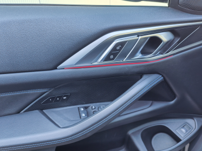 BMW M440 M440iA XDRIVE CARPLAY GPS BLUETOOTH CAMERA