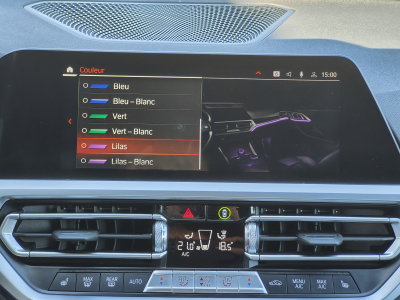 BMW M440 M440iA XDRIVE CARPLAY GPS BLUETOOTH CAMERA