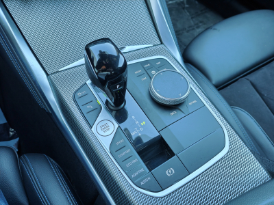 BMW M440 M440iA XDRIVE CARPLAY GPS BLUETOOTH CAMERA