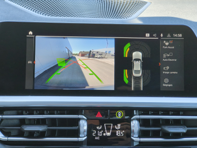 BMW M440 M440iA XDRIVE CARPLAY GPS BLUETOOTH CAMERA