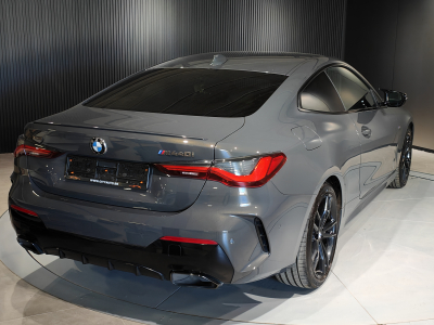 BMW M440 M440iA XDRIVE CARPLAY GPS BLUETOOTH CAMERA