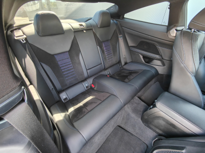 BMW M440 M440iA XDRIVE CARPLAY GPS BLUETOOTH CAMERA