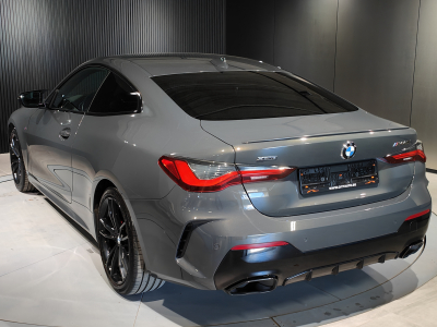 BMW M440 M440iA XDRIVE CARPLAY GPS BLUETOOTH CAMERA