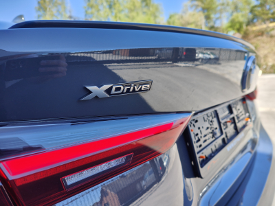 BMW M440 M440iA XDRIVE CARPLAY GPS BLUETOOTH CAMERA