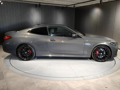 BMW M440 M440iA XDRIVE CARPLAY GPS BLUETOOTH CAMERA